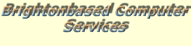 Welcome to Brightonbased Services